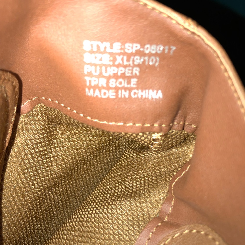 Boots - Picture 2 of 2